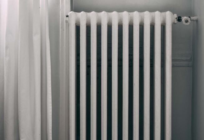 Traitement humidité : comment faire des économies de chauffage ?